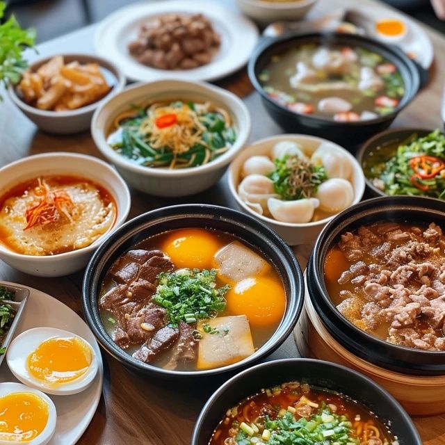 探秘南陽:歷史名城的文化遺產(chǎn)與美食探索之旅