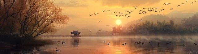 兩日暢游!探秘殷商文化：安陽(yáng)窮游攻略，天命玄鳥(niǎo)降生之地