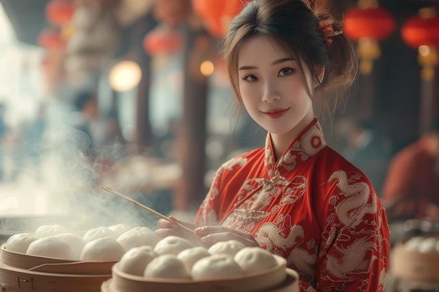 王府井必去！北平食府·臻品私宴帶你品嘗老北京地道美味