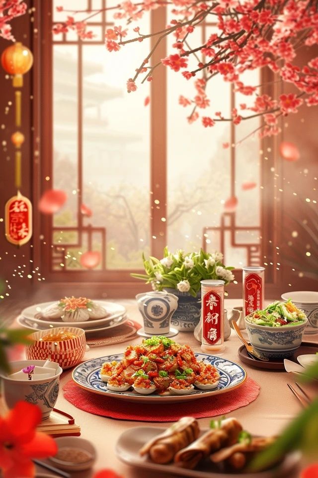 探索佛山中海環(huán)宇城:豐富美食大集錦