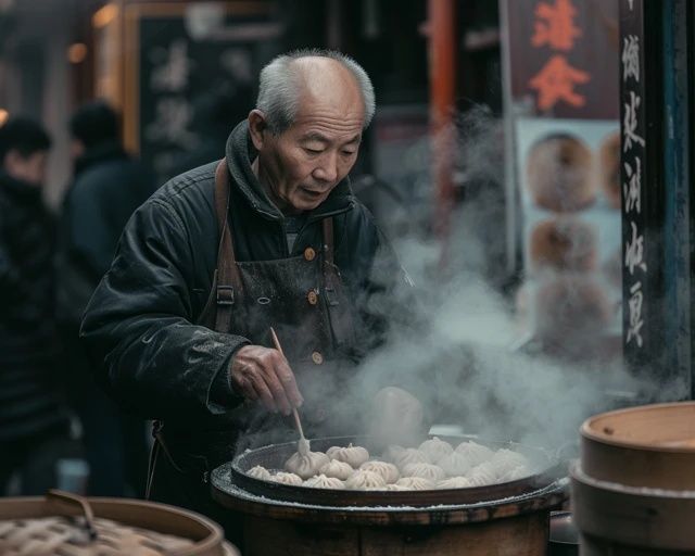 遼寧遼陽(yáng)的六大特色美食，你都吃過(guò)嗎？