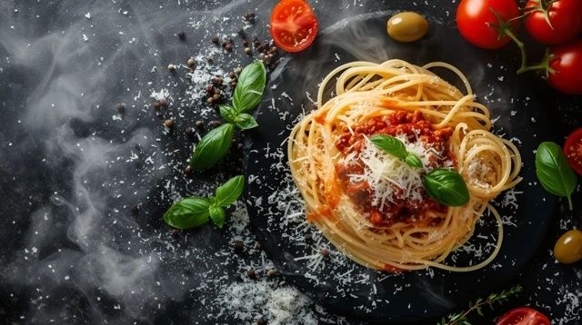 新密美食：特色小吃大解密，美食之旅不可錯過！
