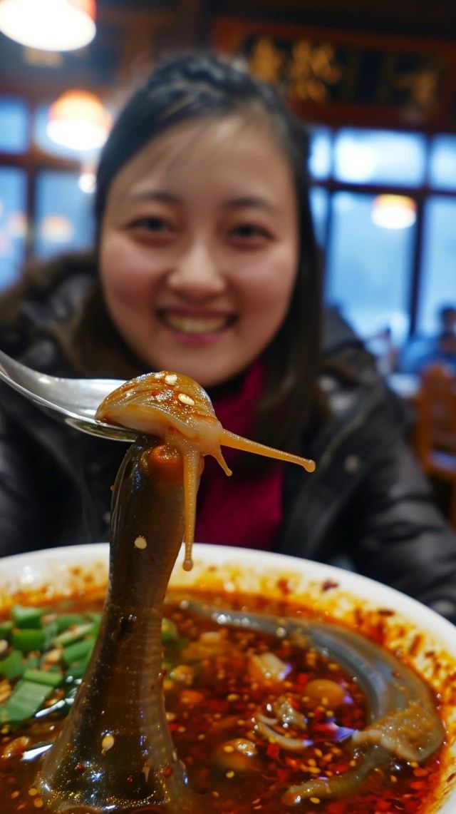 
朔州美食探秘：羊拐彎、片烤方肉與地方特色小吃 
