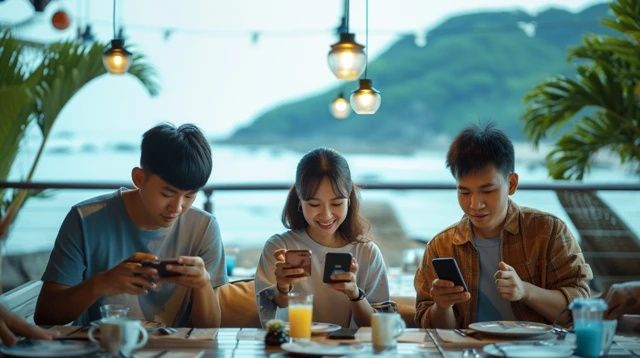 探索鲅魚(yú)圈：享受美食，盡攬美景>|im_end|>
