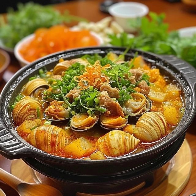 柬埔寨一定要試的當(dāng)?shù)孛朗?！超?jí)好吃！錯(cuò)過(guò)會(huì)后悔！