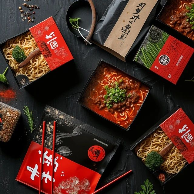 
洛陽(yáng)正大攜手大連亞惠美食，共推創(chuàng)新食品合作峰會(huì)舉行
