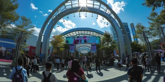 出國參展必備常識大全：提升展覽效果的秘籍！