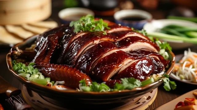 蘇州特色美食，十大小吃必嘗！去蘇州旅游千萬不能錯過