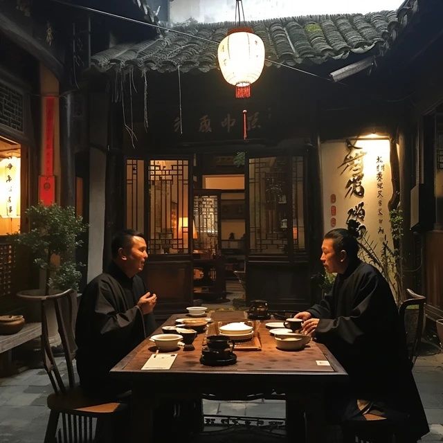 探索貴陽秘制小吃:高坡風干的酸粉背后的歷史與文化故事