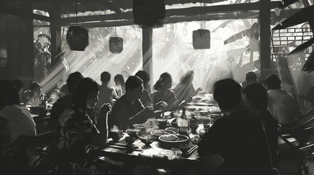 探索吉林:六大特色美食的文化與風(fēng)味(視頻)
