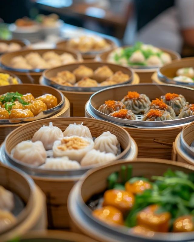 探索海南美食之旅:22種必嘗的地道風(fēng)味推薦