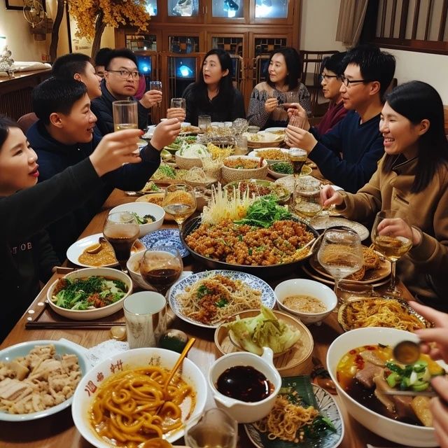 張家口地道美食全攻略，不容錯(cuò)過的味蕾之旅！