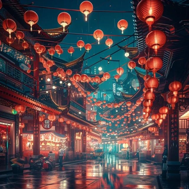 成都必去的10大網(wǎng)紅地標，周末不知道去哪玩的小可愛看過來~