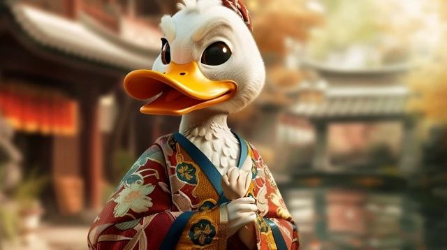 上海迪士尼小鎮(zhèn)新添唐老鴨主題餐廳:創(chuàng)意美食與新春喜慶同享