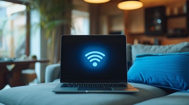 路由器設(shè)置與安全策略:從IP地址到WIFI等級詳解
