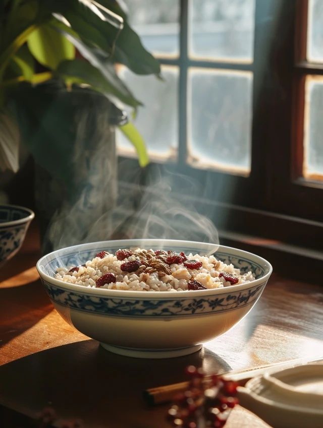 揚州炒飯：千年傳統(tǒng)美食，品味歷史與文化底蘊的炒飯