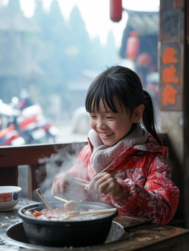 北京牡丹園龔二姐湖南粉：地道湘菜，味蕾上的湖南之旅
