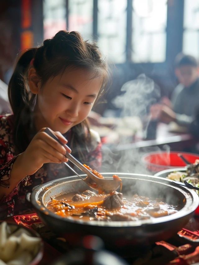 彭州美食探店攻略：四川美味一網(wǎng)打盡！