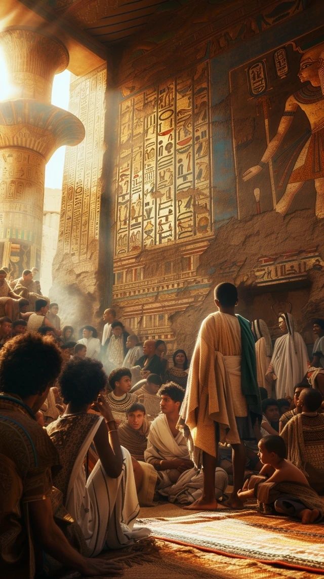 古代禮儀常識(shí)解讀——射禮詳解與古代文化常識(shí)系列課程介紹