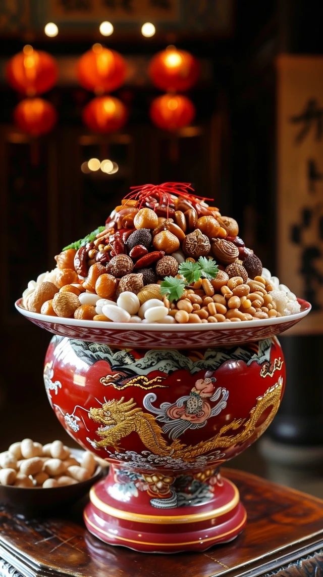 品味上海美食之旅:一次嘗遍所有名小吃的攻略