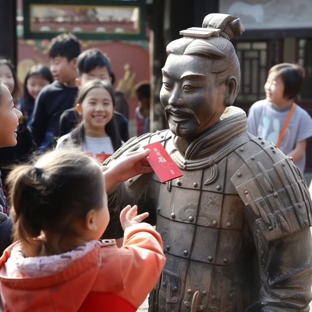 推薦！北京周邊蔚縣歷史文化之旅，美食大飽眼福！夏季親子游絕佳選擇！