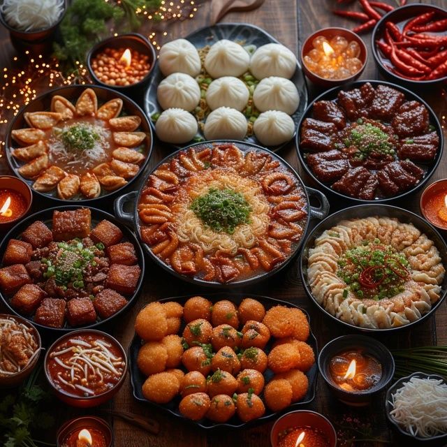 廣州西關(guān)地道傳統(tǒng)美食大搜羅，帶你回味最正宗的老味道！