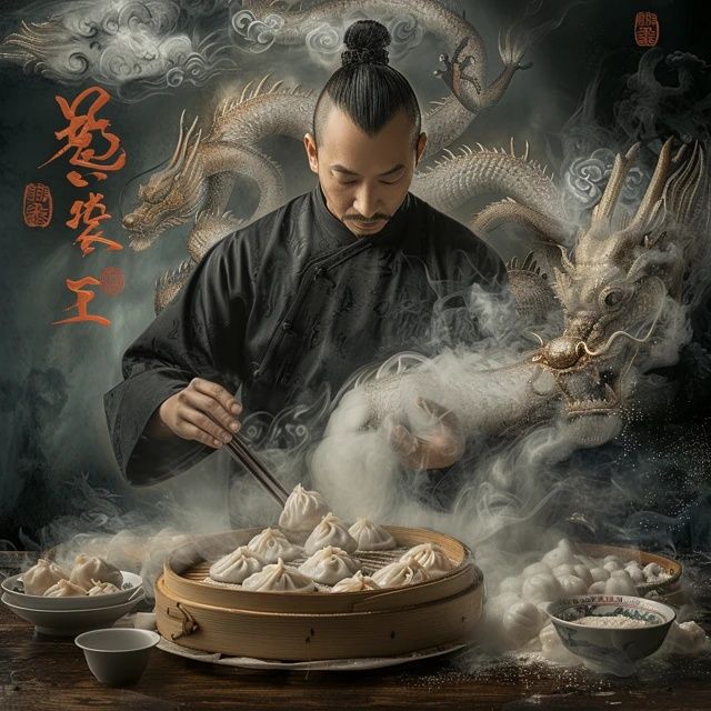夏日里的味覺記憶:探尋浙江寧波老字號紅燈籠龍鳳的獨(dú)特生腌熟醉藝術(shù)