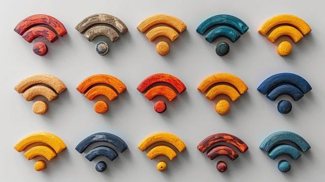 路由器設(shè)置與安全策略:從IP地址到WIFI等級詳解
