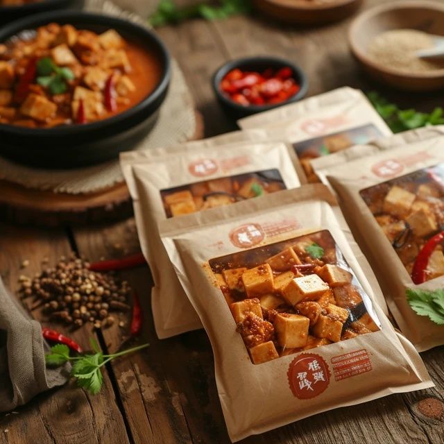 開播啦！一城一味首推遵義羊肉粉！