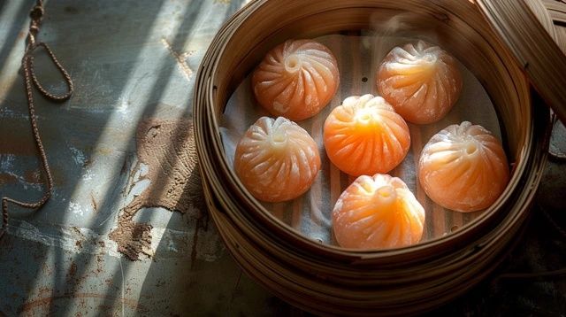 潮汕生腌，一道令人又愛(ài)又恨的特色美食！