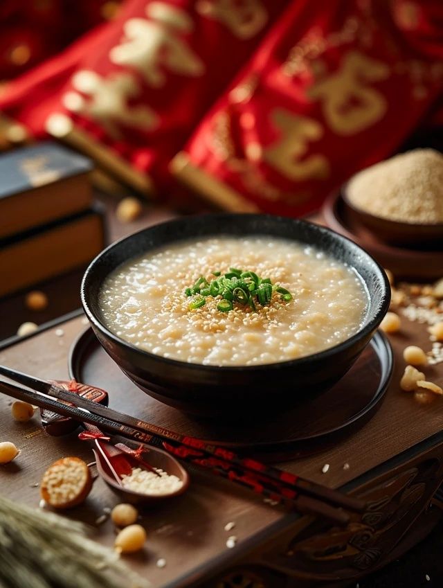 探尋膠州晨光中的美味！不可錯過的幾種地道早餐，喚醒你的味覺享受！