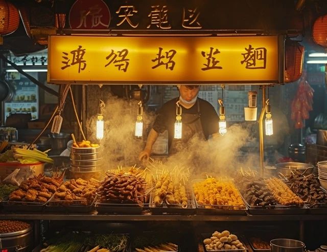 誠(chéng)招各地吃貨！正宗順德雞仔餅，廠家直銷~