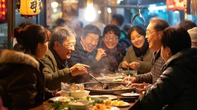 2023南京鄉(xiāng)村生活季:高淳美食美宿體驗之旅