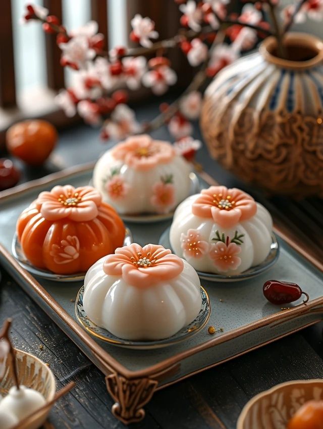 探索日本美食之旅：從玉子燒到冰淇淋蜜瓜包，品味獨(dú)特風(fēng)味與深厚底蘊(yùn)