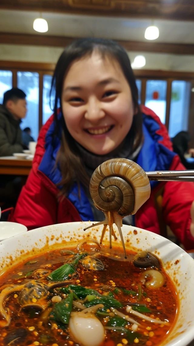 探秘上饒地道美食，令人垂涎三尺！