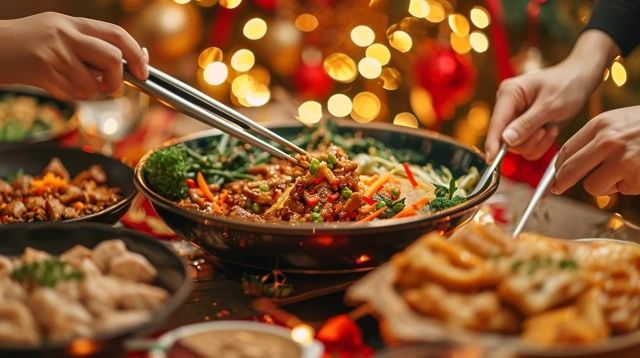 河南許昌這些特色美食，每一樣都讓人垂涎欲滴！