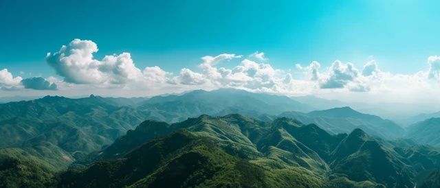 江西宜春明月山:國家AAAAA級景區(qū)的自然與文化之旅