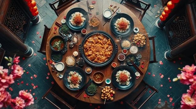 探尋徐州:千年古城的地道美食與文化盛宴