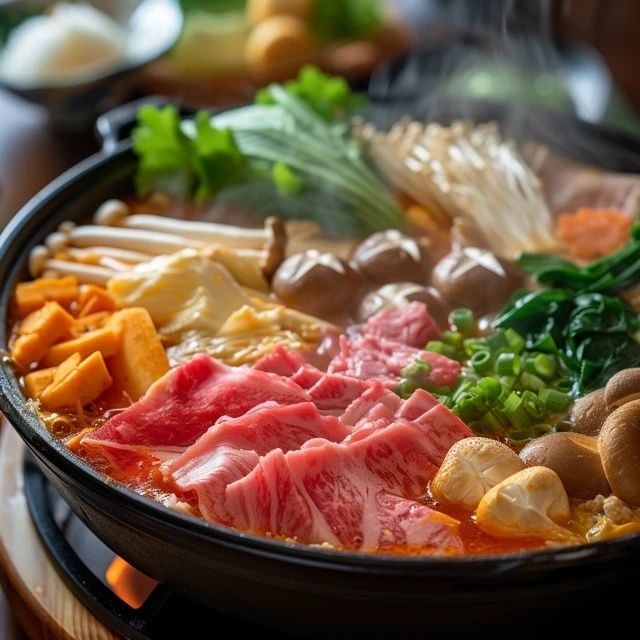 天水麻辣燙:一串熱辣點(diǎn)燃麥積山傳奇