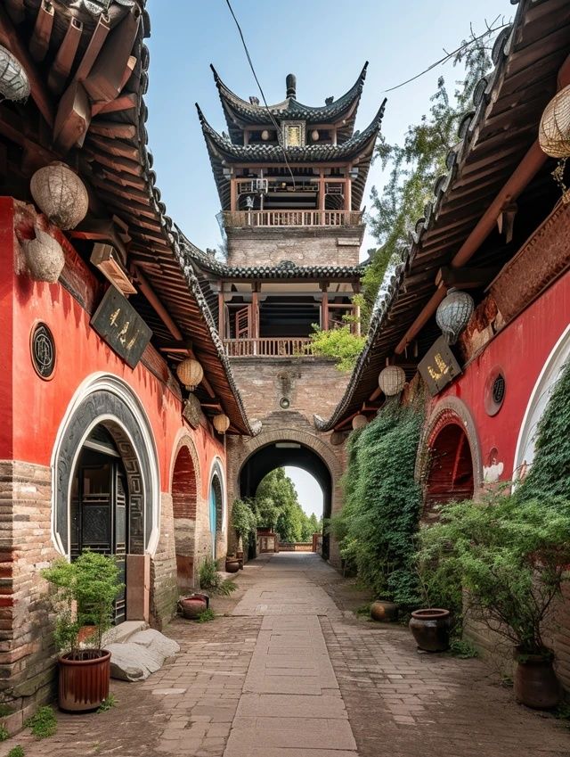 千年古韻與現(xiàn)代創(chuàng)新:探尋天水呱呱的獨特魅力及其文化傳承