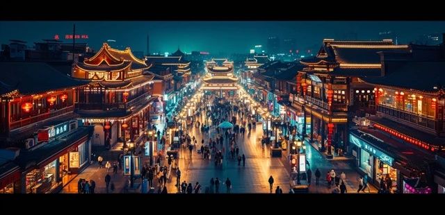 運(yùn)城美食探秘:歷史名城的味覺盛宴