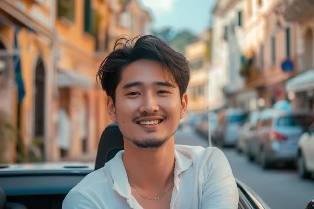 香港演員黃宗澤低調(diào)魅力席卷馬來西亞，商業(yè)與親民雙重形象吸粉無數(shù)