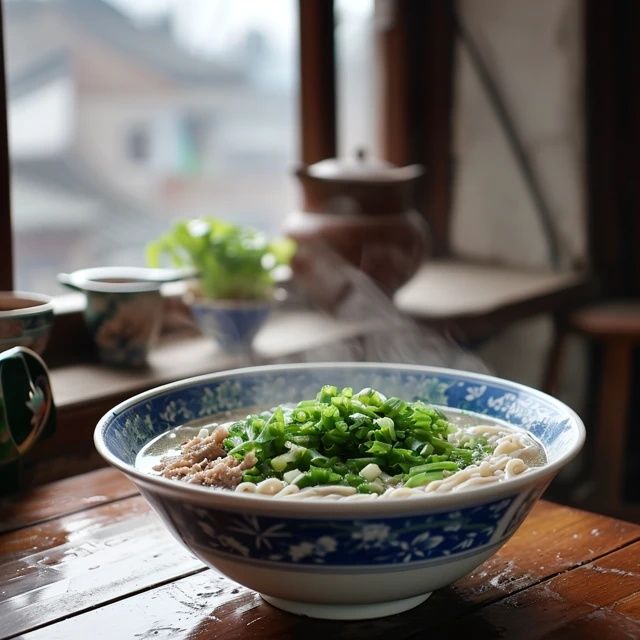 草原上的清新美味:涼拌沙蔥的制作秘訣與文化內(nèi)涵