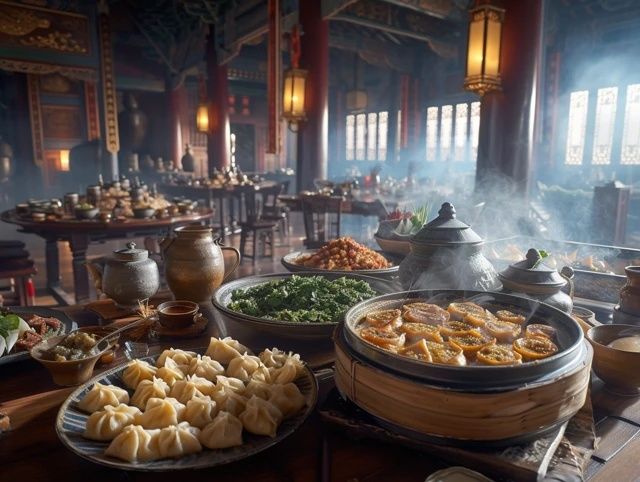 千年古韻與現(xiàn)代創(chuàng)新:探尋天水呱呱的獨特魅力及其文化傳承