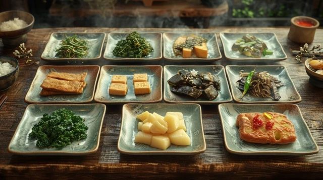 山西盂縣地道美食大盤點(diǎn)：椒葉窩窩、五香鹵土豆必嘗！