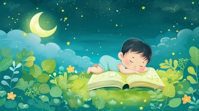 寶寶早教0-3歲睡眠(早教小知識(shí)如何讓寶寶更好地進(jìn)入睡眠狀態(tài)？)