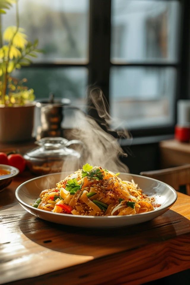 簡單美味家常菜做法大公開：蒜苔肉末、西紅柿炒蛋等輕松上桌
