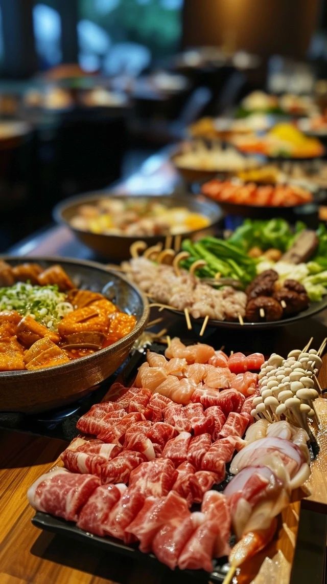 野三坡的特色美食，吃過的都說(shuō)好?。ú蝗蒎e(cuò)過的地道風(fēng)味）