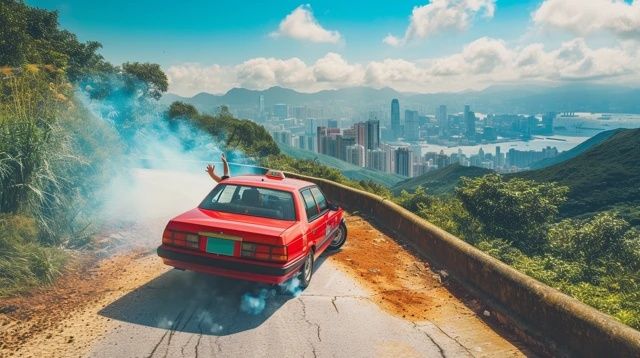 香港行不迷路：交通卡、支付攻略全解！