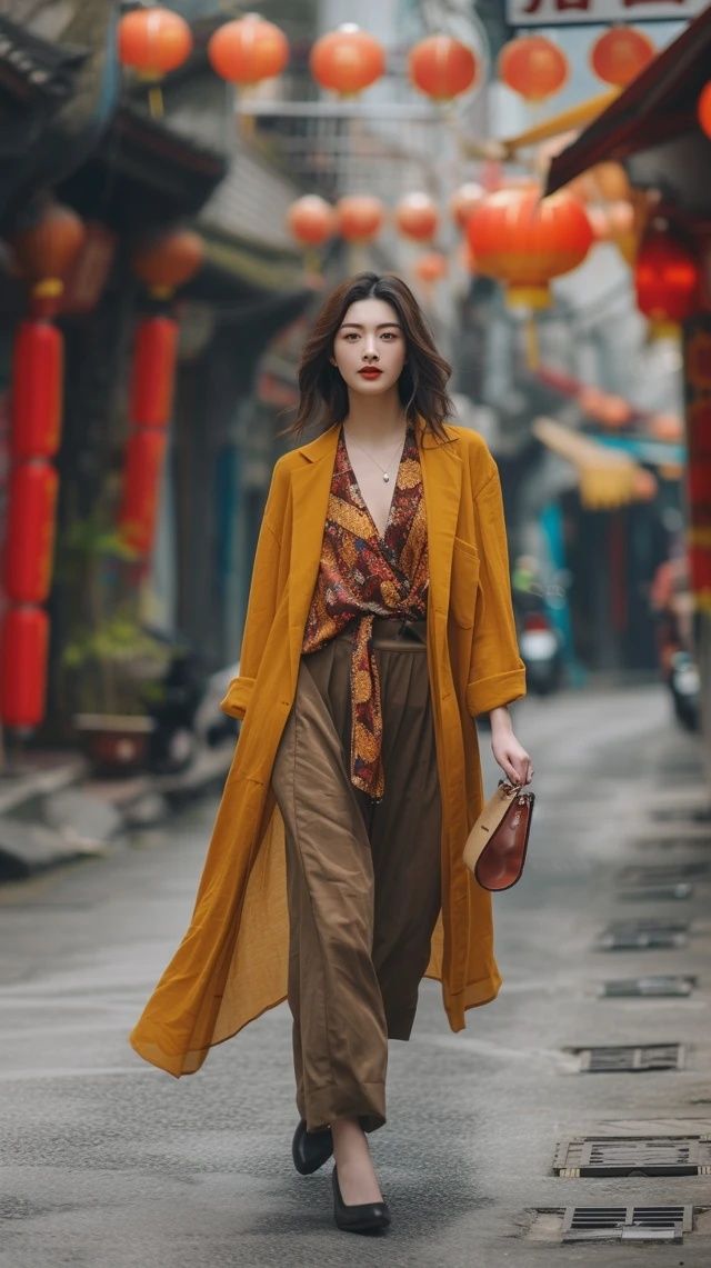 游覽防城港中心區(qū)步行街:城市活力與人文風(fēng)情的完美交融